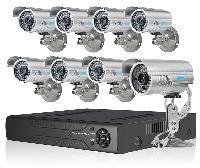 dvr cameras