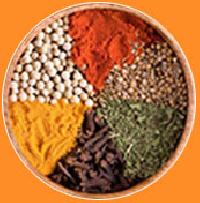 Indian spices