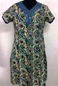 Ladies Kurti