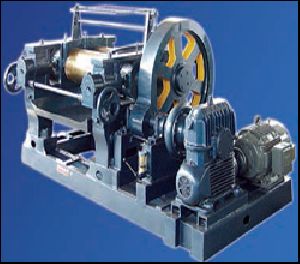 Mixing Mill