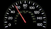 Speedometer