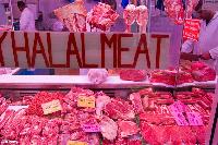 Halal Meat