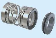 multiple spring mechanical seals