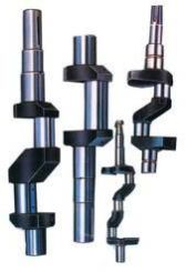 Kirloskar Compressor Crankshaft