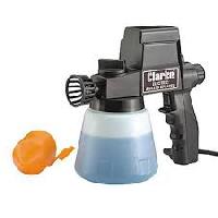 airless spray guns