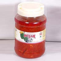 Mango Pickle