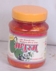 Suswad Mango Pickle