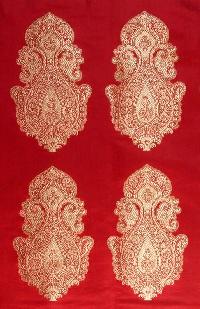 banarasi fabrics