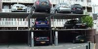 automatic car parking systems