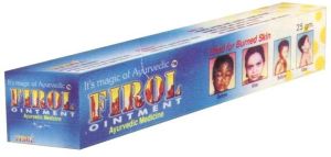 Firol Ointment