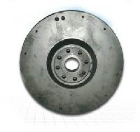 Clutch Flywheel