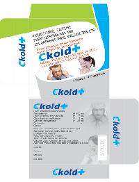 Ckold Tablets