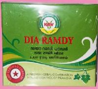 Dia Ramdy Powder