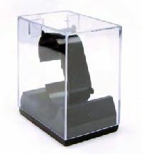 plastic watch boxes