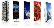 Banner Stands