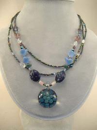 Necklace -fashion Jewelry