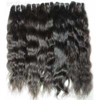 Human Hair Weave