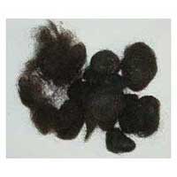 Women Human Hair Ball