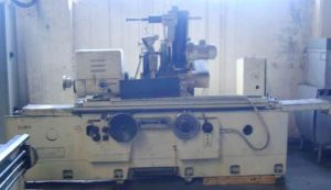 Used Cylindrical Grinding Machine