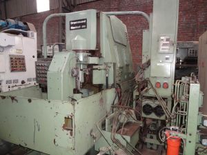 Used Gear Shaping Machine