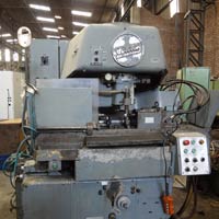 Used Gear Shaving Machine