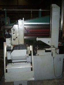 Used Gear Testing Machine