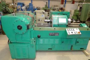 Used Spline Rolling Machine