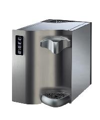 stainless steel hot water dispenser