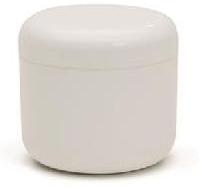 cream container