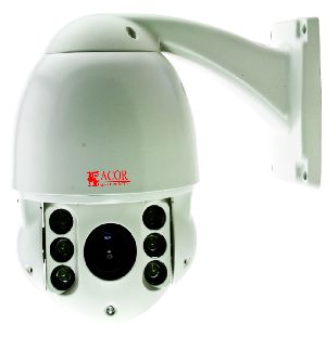 Cctv Ir Ptz Camera