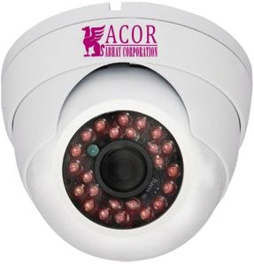 CCTV Dome Cameras