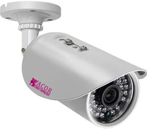 weatherproof cctv camera