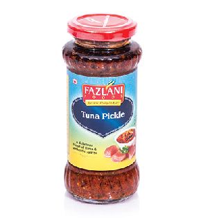 Tuna Pickle