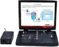 Pid Controller Trainer - St2451