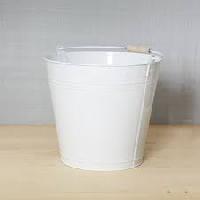 metal mop buckets