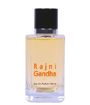 Rajnigandha Perfume 10 Ml Rajnigandha Attar Free