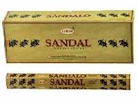sandal incense