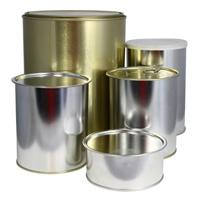 packaging cans