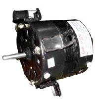 Cooler Motors