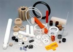 plastic component