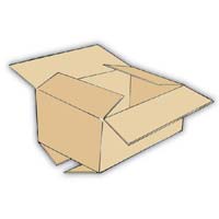 Regular Slotted Cartons