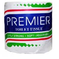 Toilet Tissue