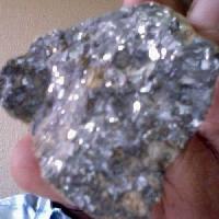 Lead Ore