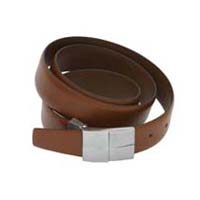 Leather Belt 03