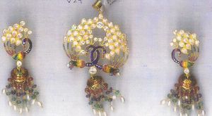 22kt Gold Jewellery