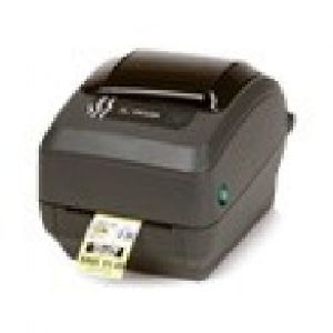 Zebra GK 420 Thermal Transfer Barcode Printer