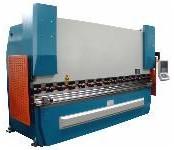 cnc press brake machines