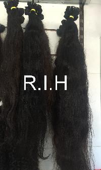 Wholesale Alibaba 7A Natural  Human Hair Extension