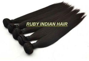 Natural Virgin Remy Human Hair Extension