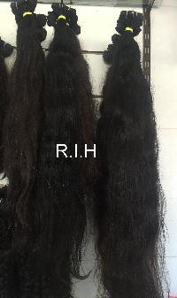 virgin hair raw unprocessed